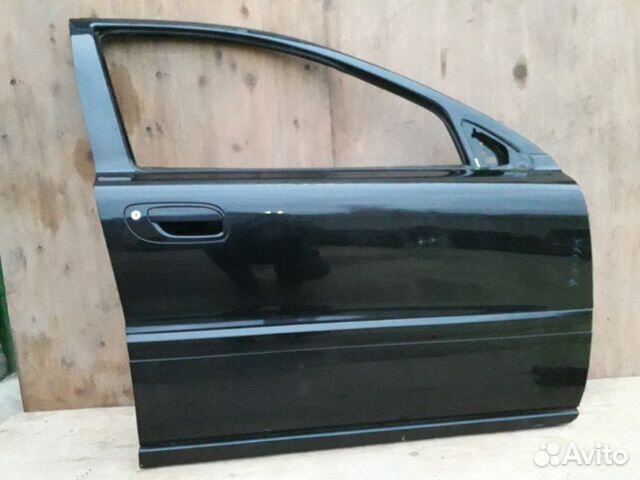 Дверь передняя правая Volvo S60 1 2006 Дверь передняя правая Volvo S60 1 2006