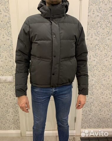 Куртка мужская размер L The North Face Куртка мужская размер L The North Face