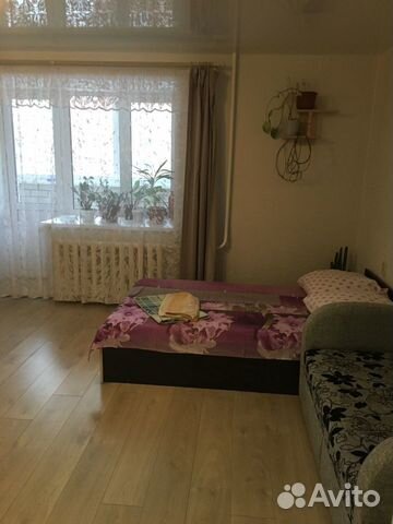 1-к квартира, 32 м², 8/12 эт. 1-к квартира, 32 м², 8/12 эт.