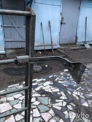 Багажник на крышу Багажник на крышу