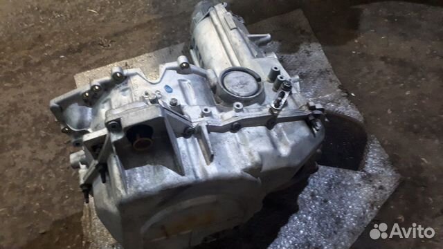 АКПП Вольво хс-90, 2.9