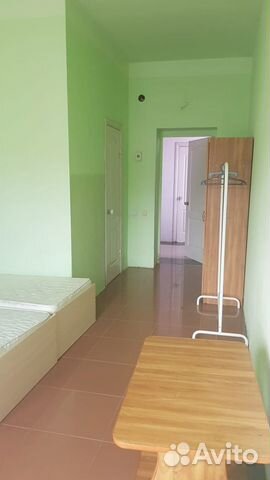 1-к квартира, 22 м², 2/4 эт. 1-к квартира, 22 м², 2/4 эт.