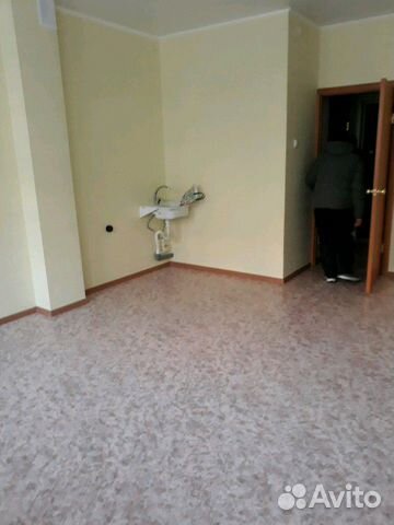 Студия, 29 м², 5/9 эт.