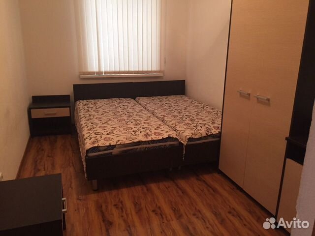 2-к квартира, 70 м², 1/6 эт. 2-к квартира, 70 м², 1/6 эт.