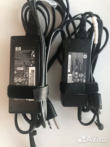 AC Adapter HP 90W