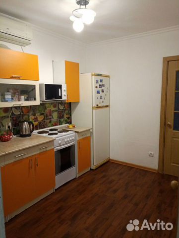 2-к квартира, 37 м², 2/5 эт.