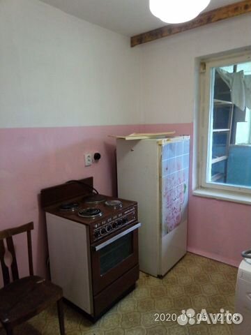 1-к квартира, 35.6 м², 1/14 эт. 1-к квартира, 35.6 м², 1/14 эт.