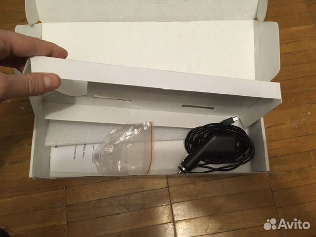 Зеркало с регистратором Зеркало с регистратором