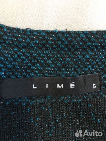 Платье Lime размер S Платье Lime размер S