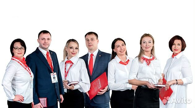 Менеджер по продажам недвижимости / агент Менеджер по продажам недвижимости / агент