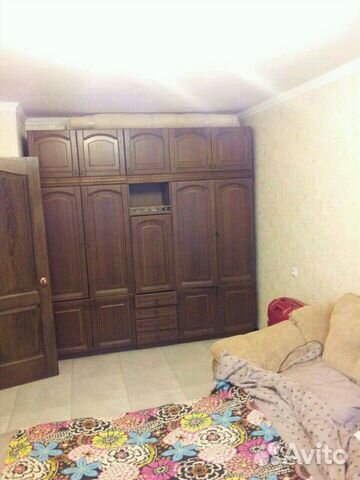 1-к квартира, 32 м², 3/5 эт.