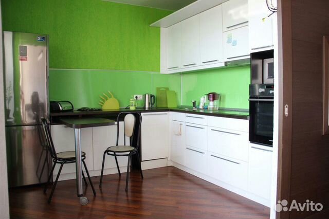 1-к квартира, 38 м², 5/9 эт.