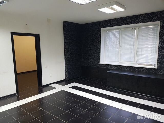 Помещение свободного назначения, 60 м² Помещение свободного назначения, 60 м²