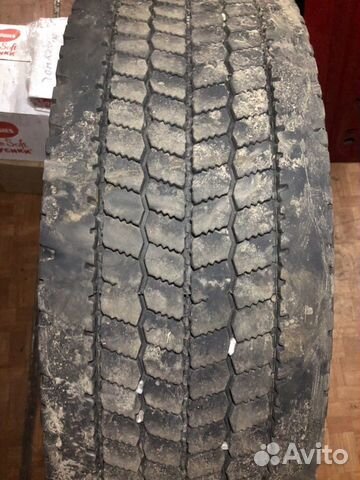 Шина с диском Continental 315/70 R22,5 Шина с диском Continental 315/70 R22,5