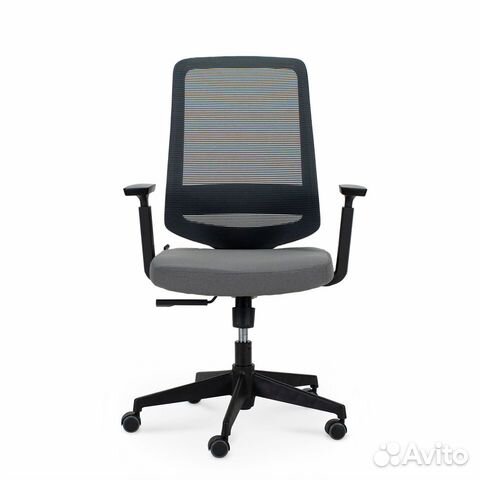 Офисное кресло Norden Лондон офис black plastic Офисное кресло Norden Лондон офис black plastic
