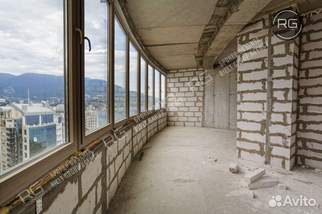 3-к квартира, 259.5 м², 19/20 эт.