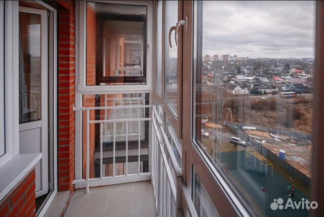 2-к квартира, 55.5 м², 12/16 эт. 2-к квартира, 55.5 м², 12/16 эт.