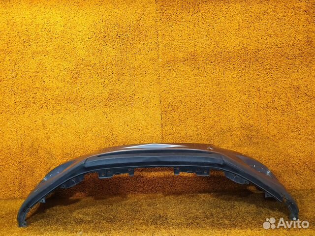 Бампер передний Mazda Cx-5 1 2011-2017 Бампер передний Mazda Cx-5 1 2011-2017