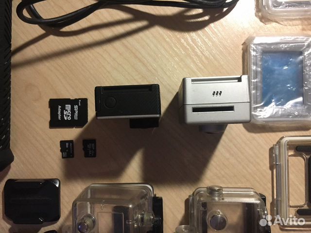 Камера GoPro Hero 4 (2+1) (торг возможен ) Камера GoPro Hero 4 (2+1) (торг возможен )