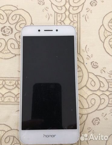 Телефон honor 6A, DLI-TL20