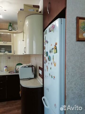 2-к квартира, 42 м², 4/5 эт. 2-к квартира, 42 м², 4/5 эт.