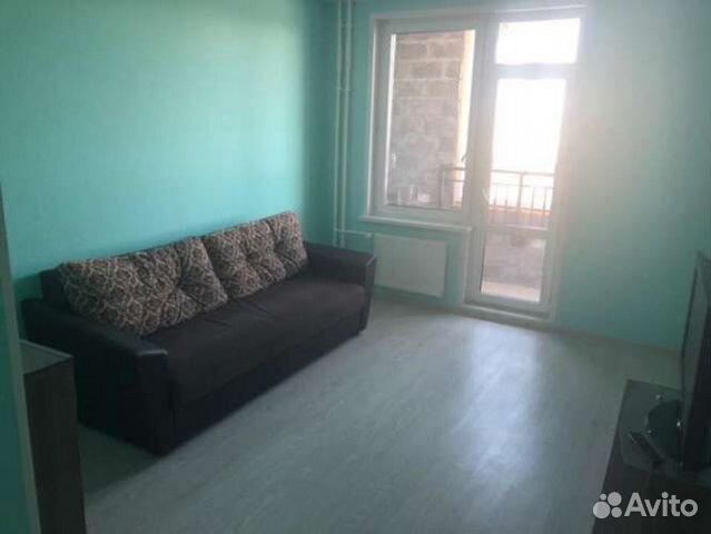 2-к квартира, 60 м², 11/16 эт.