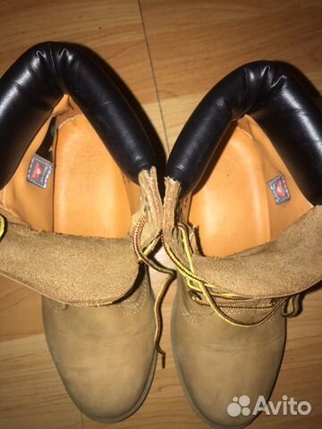 Timberland Timberland