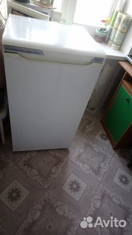 Холодильник Холодильник