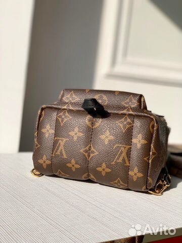 Рюкзак Louis Vuitton