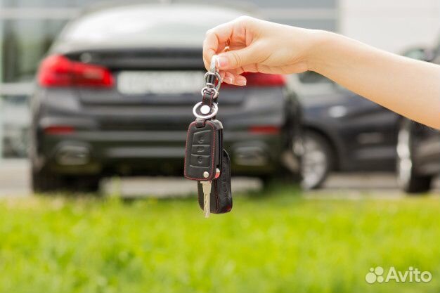 Аренда авто с выкупом Аренда авто с выкупом