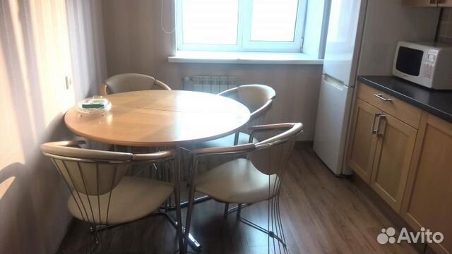 2-к квартира, 65 м², 5/7 эт.