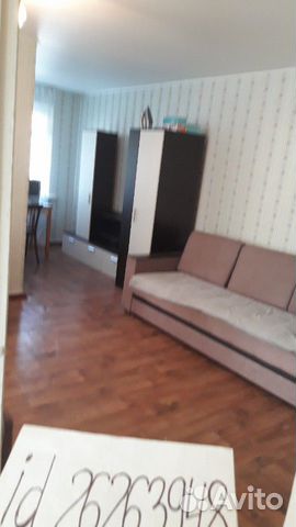2-к квартира, 45 м², 3/4 эт. 2-к квартира, 45 м², 3/4 эт.