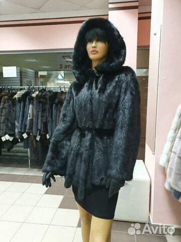 Шуба норковая Шуба норковая