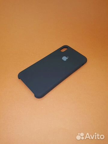 Чехол на iPhone XS Max