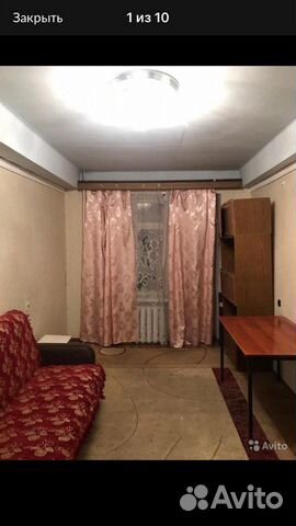 2-к квартира, 43.7 м², 2/5 эт. 2-к квартира, 43.7 м², 2/5 эт.