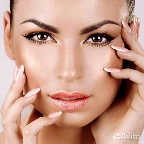 Перманентный макияж (татуаж)