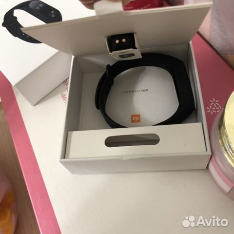 Xiaomi Mi Band 2 Xiaomi Mi Band 2