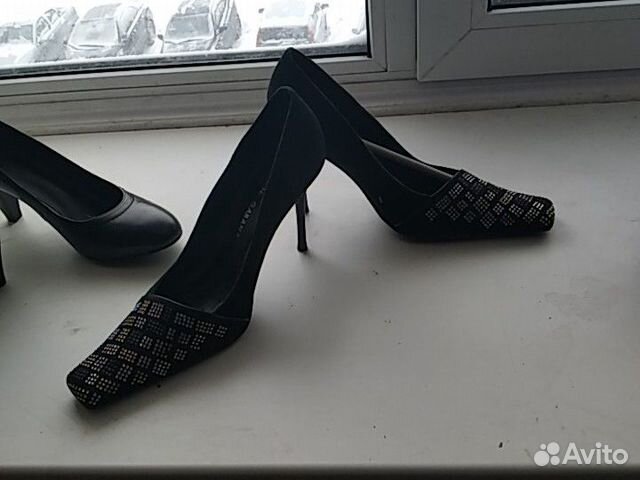 Туфли Туфли