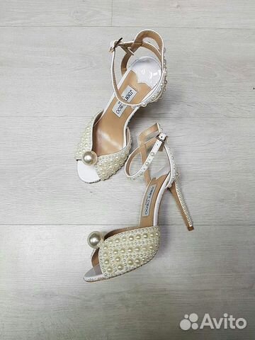 Босоножки Jimmy Choo Босоножки Jimmy Choo