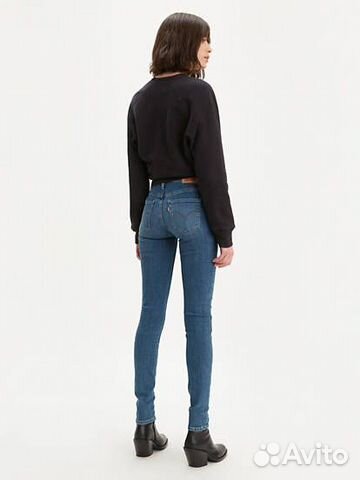 Джинсы Levis оригинал