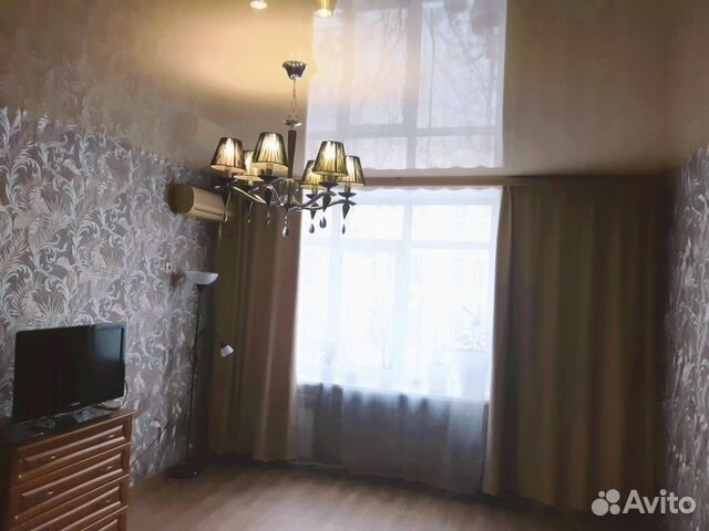2-к квартира, 41.6 м², 3/7 эт.