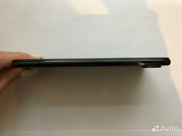 Xiaomi Redmi Note 7 4/128Gb