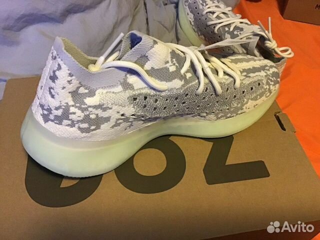 Adidas Yeezy Boost 380 Alien Adidas Yeezy Boost 380 Alien