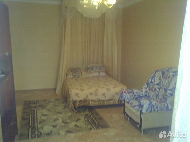 1-к квартира, 40 м², 8/10 эт. 1-к квартира, 40 м², 8/10 эт.