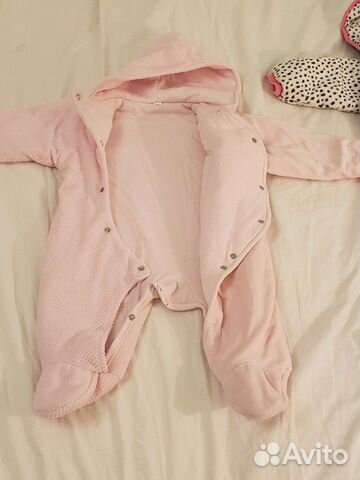 Комбинезон Комбинезон