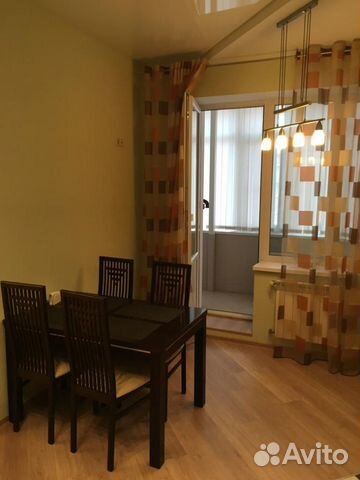 2-к квартира, 71.9 м², 9/11 эт.