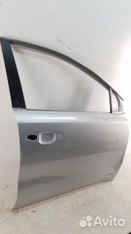 Дверь передняя правая Kia Sportage 4 2016-2019