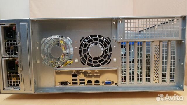 SM X9DRI-F 4U/2xE5-2620/DDR3/24xHDD/raid6/2x920W SM X9DRI-F 4U/2xE5-2620/DDR3/24xHDD/raid6/2x920W