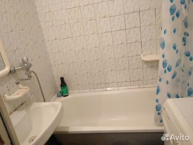 1-к квартира, 36 м², 9/10 эт.