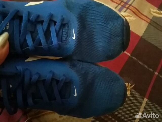 Кроссовки Nike Air оригинал Кроссовки Nike Air оригинал